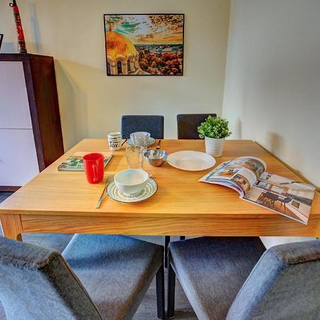 1Bd Nest In The Heart Of A Traditional Sofia Zewnętrze zdjęcie