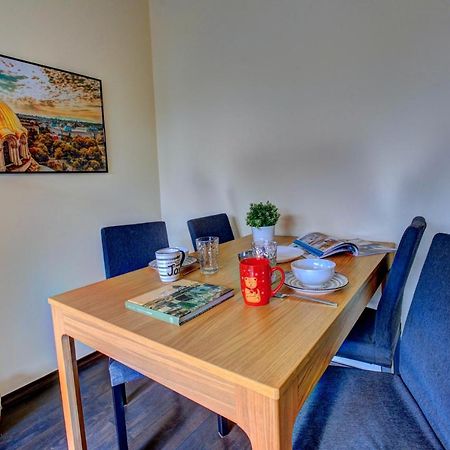 1Bd Nest In The Heart Of A Traditional Sofia Zewnętrze zdjęcie